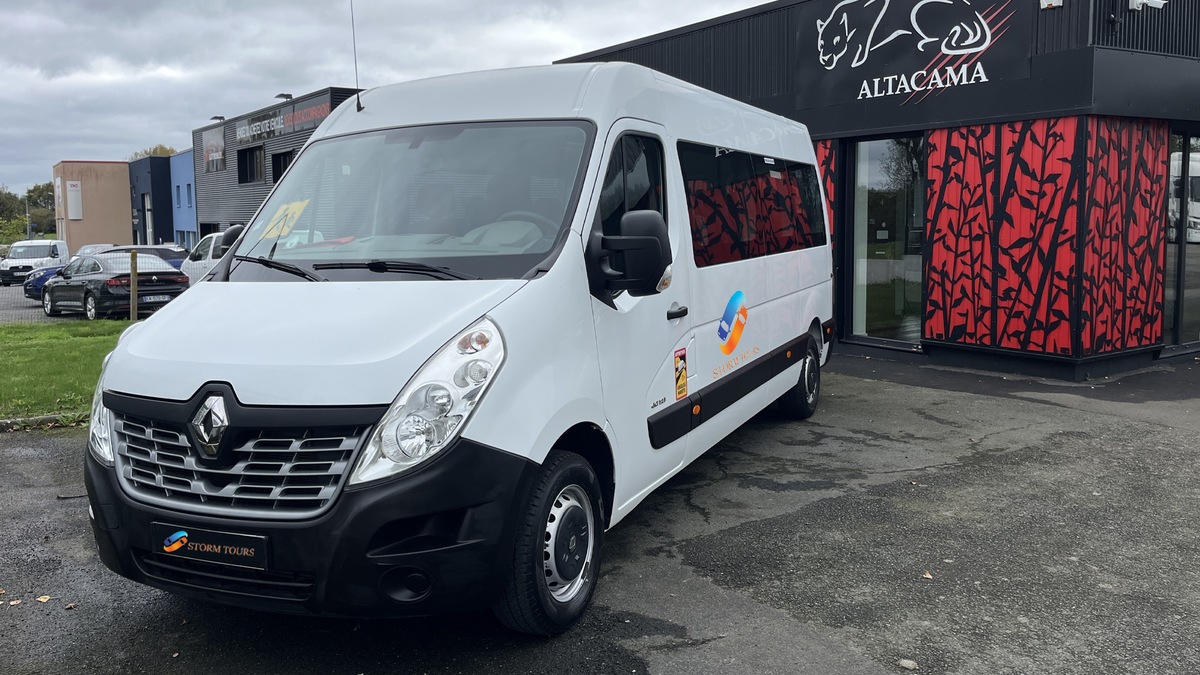 Bachelor of Science in Computer Science