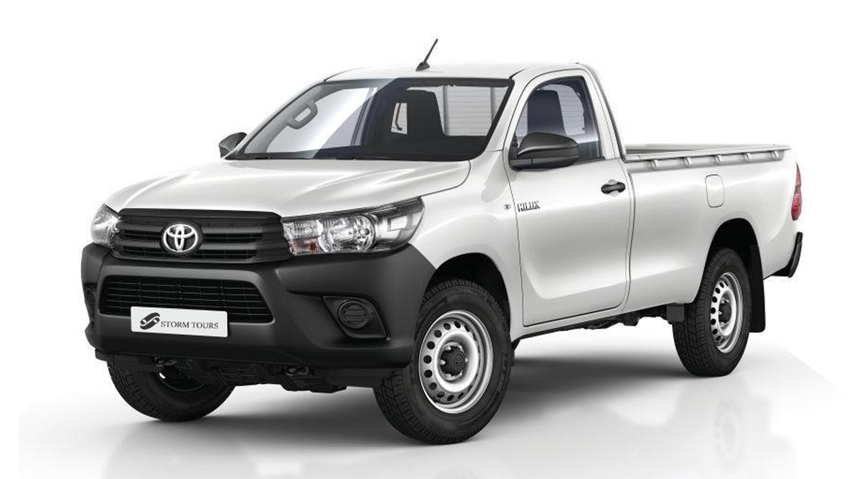 Bachelor of Science in Computer Science